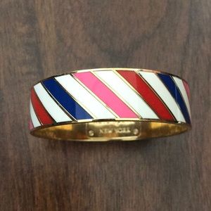 Kate spade bangle bracelet